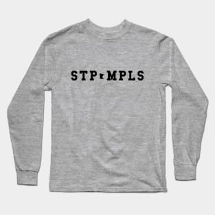 STP / MPLS Long Sleeve T-Shirt